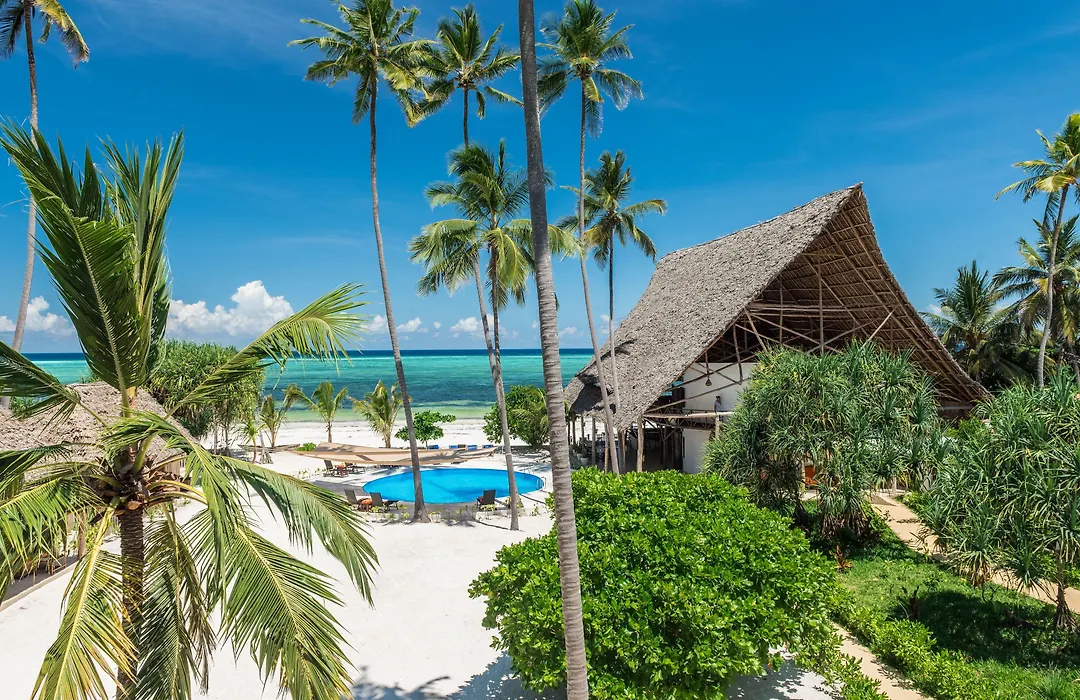 Zanzibar Magic Boutique Hotel-1