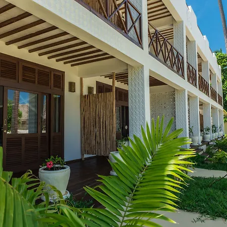 Zanzibar Magic Boutique Hotel-3