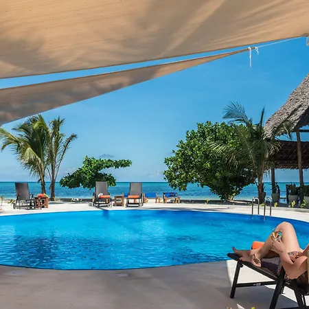 Zanzibar Magic Boutique Hotel-3