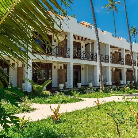 Zanzibar Magic Boutique Hotel-2