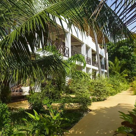 Zanzibar Magic Boutique Hotel-2